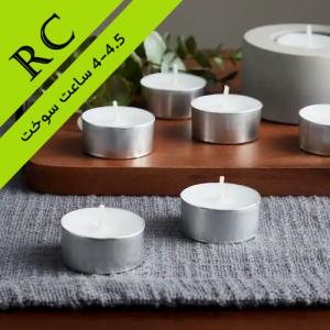 RC Tealight Candle